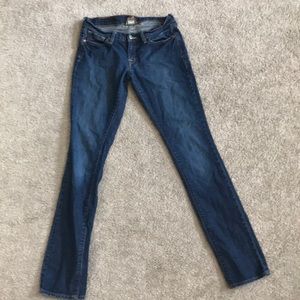 Lucky Brand jeans